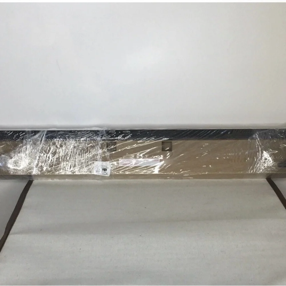 Restoration Hardware Dillon 24 inch Towel Bar | Finish: Oil-Rubbed Bronze